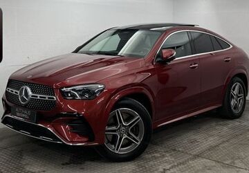 Mercedes-Benz GLE 400 34.966 km 86.800 &euro; Berlin 12351