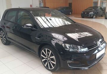 VW Golf 131.000 km 14.900 &euro; Mahlow 15831