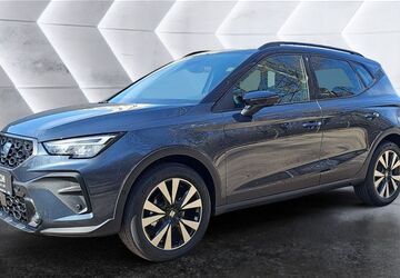 Seat Arona 1.100 km 24.990 &euro; Berlin 12681