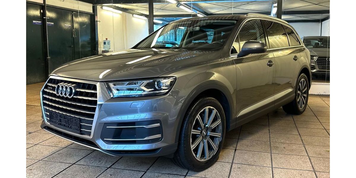 Audi Q7 148.931 km 24.950 &euro; Berlin 10829