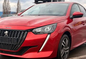 Peugeot 208 199.500 km 8.700 &euro; Blankenfelde Mahlow 15831