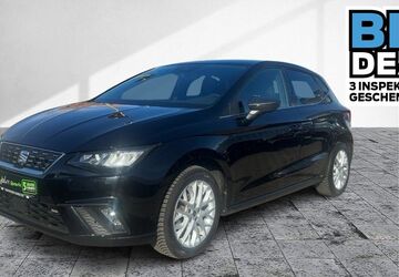 Seat Ibiza 13.493 km 17.670 &euro; Berlin 12359