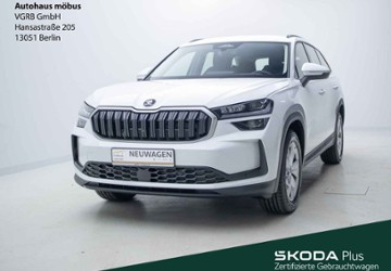 Skoda Kodiaq 10.000 km 42.995 &euro; Berlin 13088