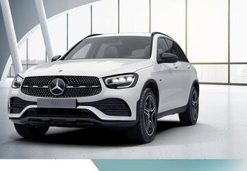 Mercedes-Benz GLC 300 79.559 km 33.677 &euro; Potsdam 14480