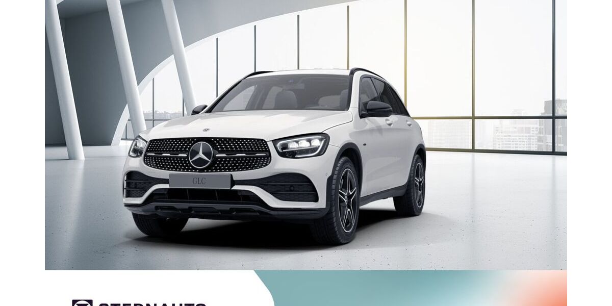 Mercedes-Benz GLC 300 79.559 km 33.677 &euro; Potsdam 14480