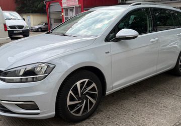 VW Golf VII Variant Join Start-Stopp Navi 89.050 km 10.900 &euro; Berlin 10247