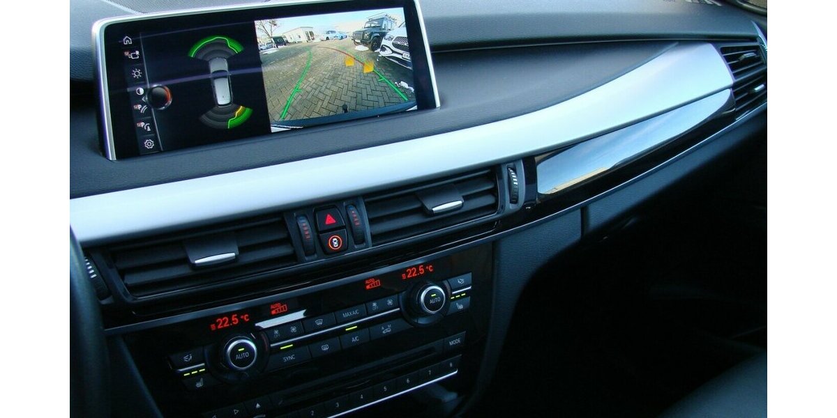 BMW X5 25d Xdrive Panorama LED HiFi AHK Kamera 110.080 km 25.980 &euro; Falkensee 14612