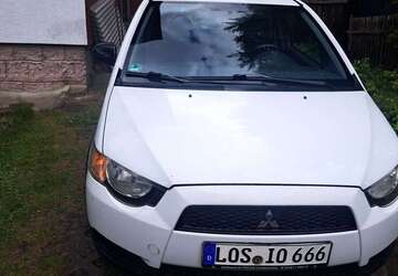 Mitsubishi Colt 98.460 km 3.000 &euro; Müggelheim (Berlin) 12559