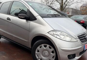 Mercedes-Benz A 170 151.000 km 2.590 &euro; berlin 12681