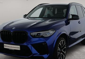 BMW X5 M 59.441 km 78.900 &euro; Berlin 14057