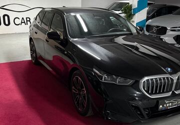 BMW 530 9.800 km 54.999 &euro; Berlin 12099