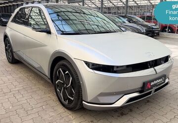 Hyundai IONIQ 5 17.503 km 36.590 &euro; Ludwigsfelde (bei Berlin) 14974