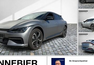 Kia EV6 19.000 km 46.979 &euro; Berlin 12277