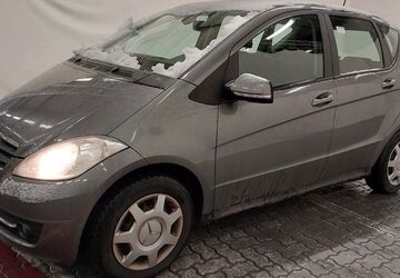 Mercedes-Benz A 170 132.191 km 6.980 &euro; Berlin-Charlottenburg 14052