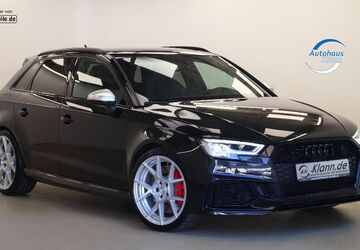 Audi RS3 66.241 km 44.999 &euro; Teltow 14513