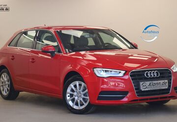 Audi A3 134.098 km 11.999 &euro; Teltow 14513