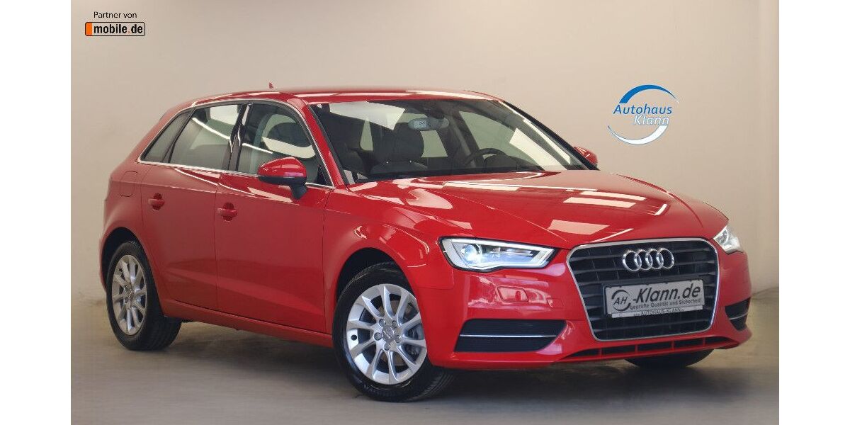 Audi A3 134.098 km 11.999 &euro; Teltow 14513