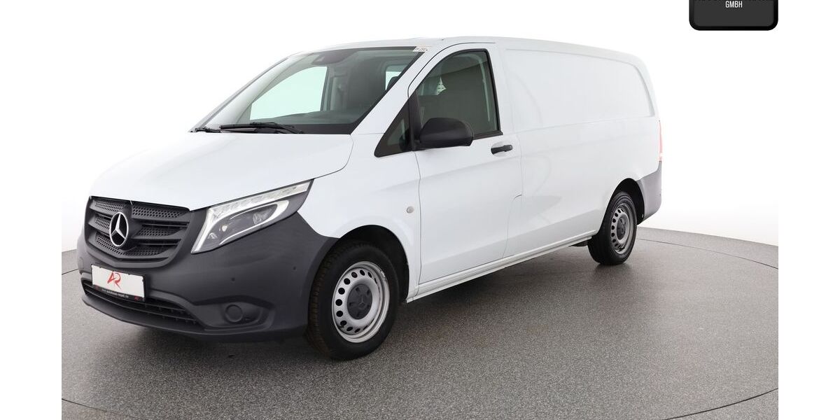 Mercedes-Benz Vito 122.998 km 19.880 &euro; Berlin 12103