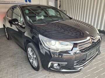 Gebrauchte Citroën DS 4