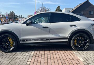 Porsche Cayenne 76.000 km 125.950 &euro; Berlin 12349