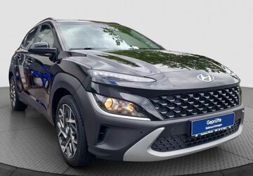 Hyundai KONA 64.259 km 19.400 &euro; Berlin 12683