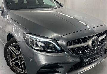 Mercedes-Benz C 300 89.000 km 26.690 &euro; Berlin -Tegel 13509