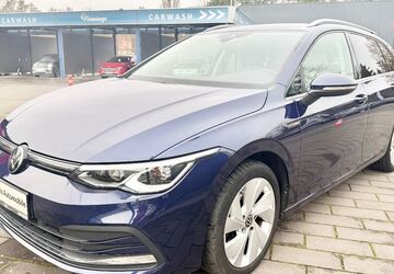 VW Golf 107.000 km 18.499 &euro; Potsdam 14480