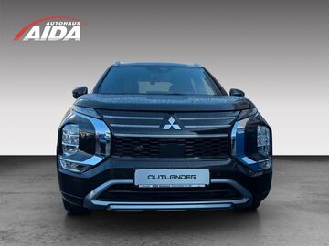 Gebrauchte Mitsubishi Outlander