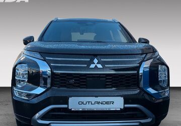 Mitsubishi Outlander 10.850 km 47.990 &euro; Berlin-Buckow 12351