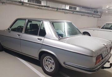 BMW Andere 137.000 km 9.000 &euro; BERLIN 10787