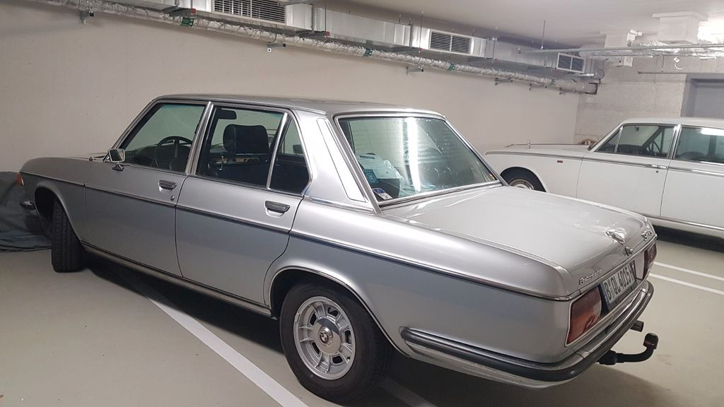 BMW Andere 137.000 km 9.000 &euro; BERLIN 10787