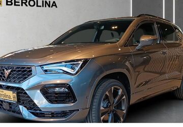 Cupra Ateca 2.000 km 35.888 &euro; Berlin 12105