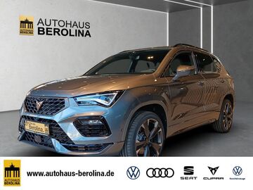 Gebrauchte Cupra Ateca