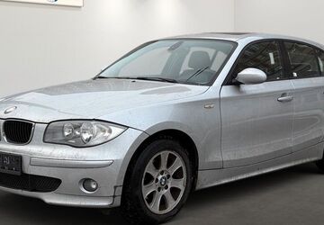 BMW 116 196.888 km 1.199 &euro; Berlin 12681