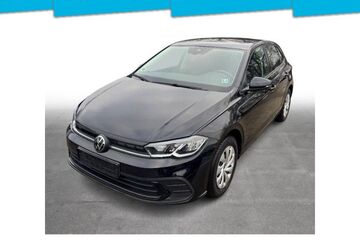 VW Polo 9.880 km 21.950 &euro; Berlin 13599