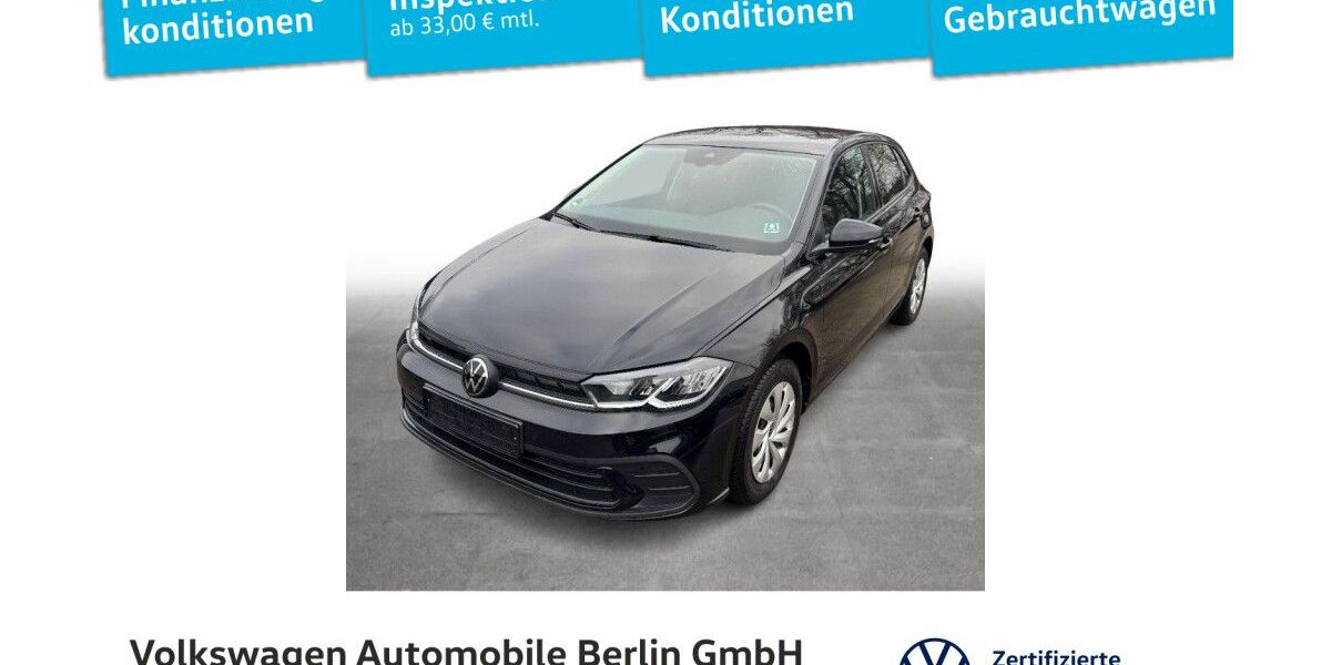 VW Polo 9.880 km 21.950 &euro; Berlin 13599