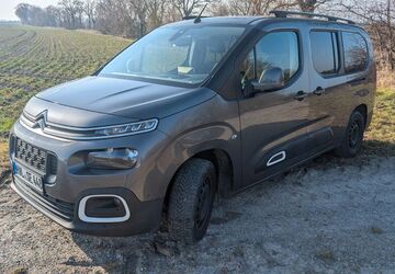Citroen Berlingo 172.000 km 11.500 &euro; Nauen 14641