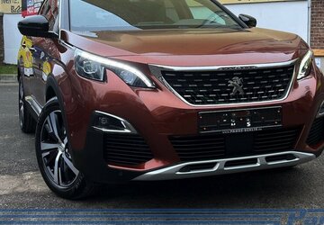 Peugeot 3008 2.0 BlueHDi Allure 150 FAP*360°*TotW*LED* 100.000 km 14.990 &euro; Berlin 13187