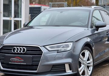 Audi A3 87.000 km 18.490 &euro; Teltow 14513