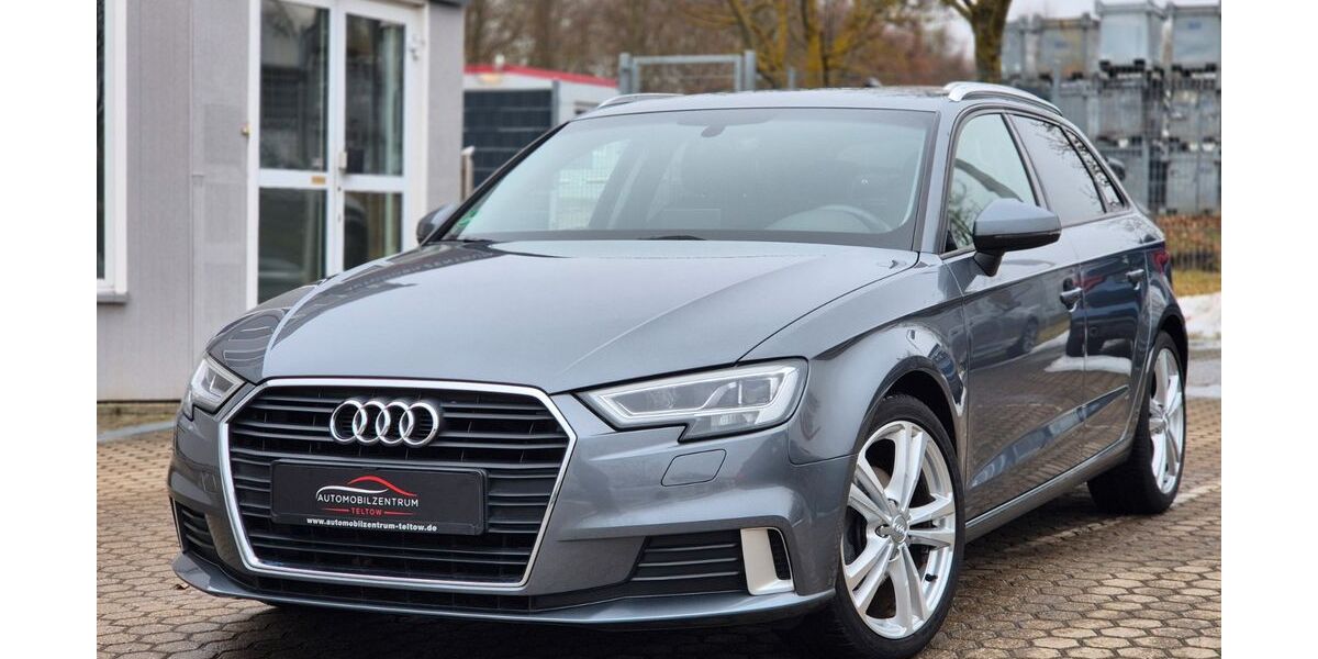 Audi A3 87.000 km 18.490 &euro; Teltow 14513