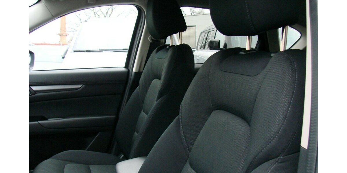 Mazda CX-5 2.2 Skyactive-D Advantage AWD 360º AHK HUD 33.845 km 31.980 &euro; Falkensee 14612