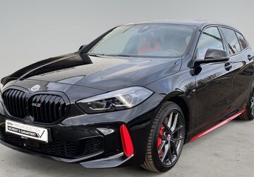 BMW 128 38.749 km 32.490 &euro; Potsdam 14482