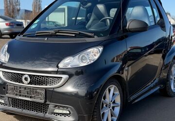 Smart ForTwo 145.000 km 4.900 &euro; Blankenfelde Mahlow 15831
