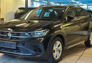 VW Taigo 54.562 km 17.950 &euro; Berlin 10829