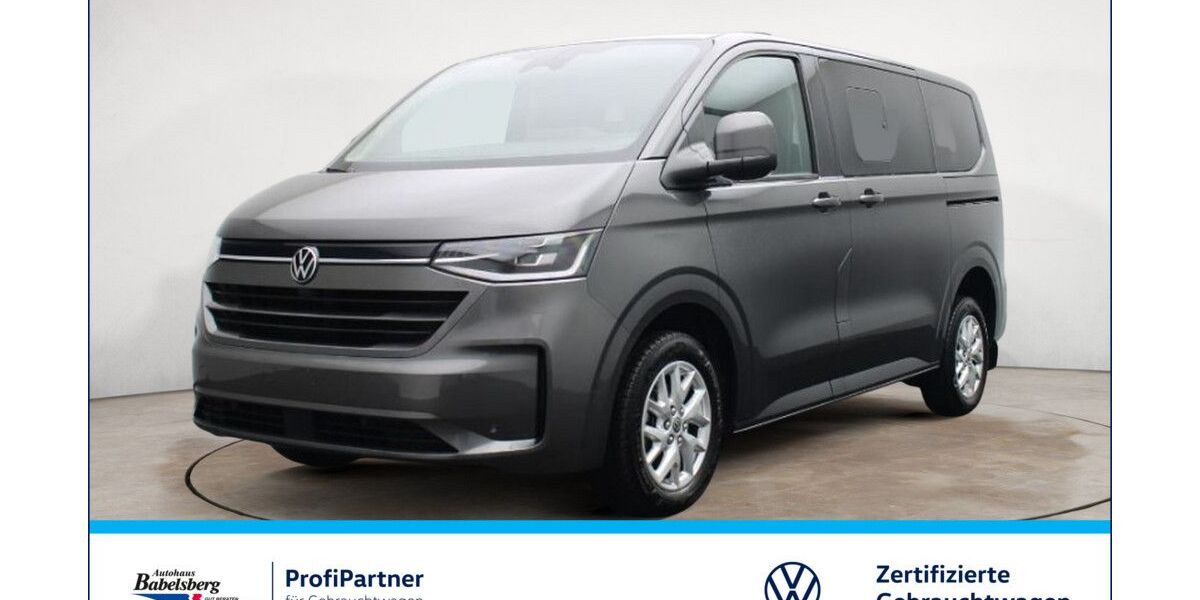 VW T7 Caravelle 21.935 km 53.990 &euro; Potsdam 14482