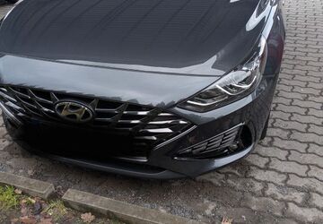 Hyundai i30 37.000 km 21.000 &euro; Werder (Havel) 14542