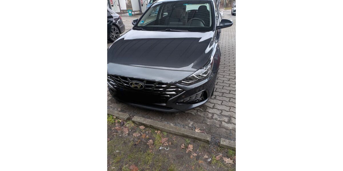 Hyundai i30 37.000 km 21.000 &euro; Werder (Havel) 14542