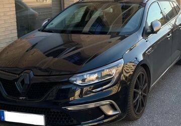 Renault Megane 155.000 km 10.999 &euro; Potsdam 14469