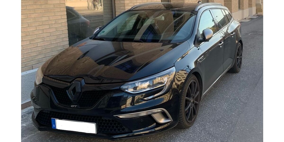 Renault Megane 155.000 km 10.999 &euro; Potsdam 14469