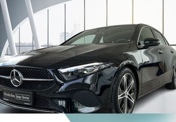 Mercedes-Benz A 180 6.087 km 30.940 &euro; Potsdam 14480